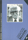 Braudel, de AGUIRRE ROJAS | portada del libro