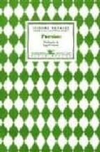 POESIAS TRADUCCION DE ANGEL PA, de Isidore Ducasse | portada del libro