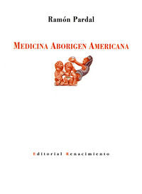 Medicina aborigen americana, de Pardal | portada del libro