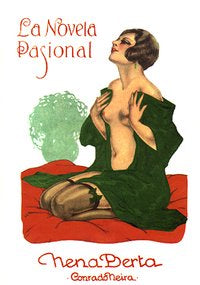Nena Berta, de Neira | portada del libro