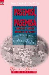Pasemis¡, pasemisá, de GARCIA | portada del libro