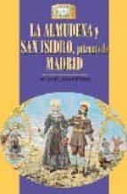 La Almudena y san Isidro, patronos de Madrid, de Maria Isabel Gea Ortigas | portada del libro