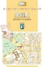 Historia de los distritos de Madrid. Moncloa, de Maria Isabel Gea Ortigas | portada del libro