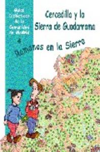 Cercedilla y la sierra de Guadarrama, de AA.VV. | portada del libro