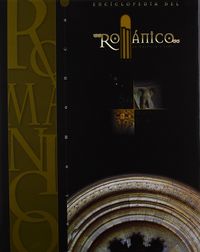 Enciclopedia del Románico en Salamanca, de Varios autores | portada del libro