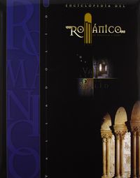 Enciclopedia del Románico en Valladolid, de Varios autores | portada del libro