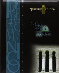 Enciclopedia del Prerrománico Asturiano Tomo I, de Varios autores | portada del libro