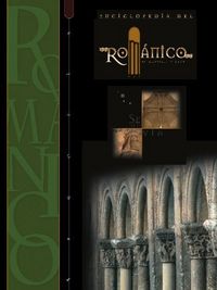 Enciclopedia del Románico en Segovia Tomo I, de Varios autores | portada del libro