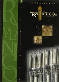 Enciclopedia del Románico en Segovia Tomo II, de Varios autores | portada del libro