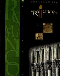 Enciclopedia del Románico en Segovia Tomo III, de Varios autores | portada del libro