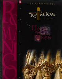 Enciclopedia del Románico en Navarra Tomo II, de Varios autores | portada del libro