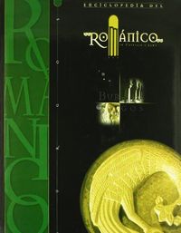 Enciclopedia del Románico en Burgos, III, de Varios autores | portada del libro
