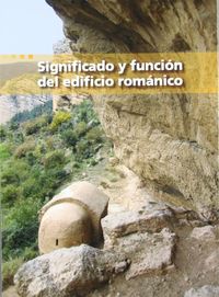 Significado y función del edificio románico, de Varios autores | portada del libro