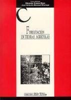 FORESTACION EN TIERRAS AGRICOLAS, de OROZCO BAYO | portada del libro
