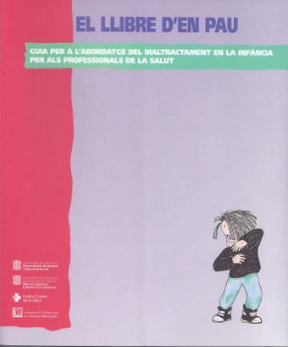 LLIBRE D'EN PAU, EL, de AA.VV. | portada del libro