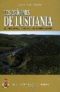 Los orígenes de la Lusitania: el I Milenio a.C. en la Alta Extremadura., de Martín Bravo | portada del libro