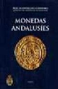 Monedas Andalusíes., de Canto García | portada del libro