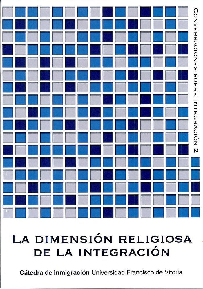 Conversaciones sobre integración, de Osorio García De Oteyza, Miguel | portada del libro