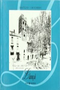Llançà, de AA.VV. | portada del libro