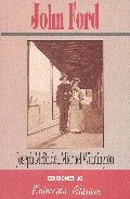 John Ford, de McBride | portada del libro