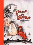 Canción de Navidad, de CHARLES DICKENS | portada del libro