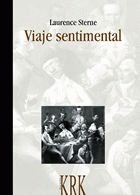 Viaje sentimental por Francia e Italia, de LAURENCE STERNE | portada del libro