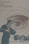 Hipnos, de Azpeitia | portada del libro