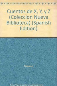Cuentos de X, Y y Z, de F | portada del libro