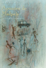 Apuntes de Malpaís, de Pérez Ortiz | portada del libro