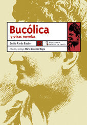 Bucólica y otras novelas, de Pardo Bazán, Emilia | portada del libro