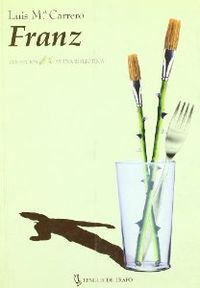 Franz, de Carrero | portada del libro