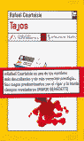 Tajos, de Courtoisie | portada del libro
