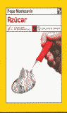Azúcar, de Monteserrín | portada del libro