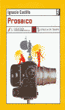 Prosaico, de Castillo | portada del libro