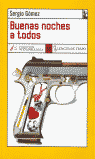 Buenas noches a todos, de Gómez | portada del libro