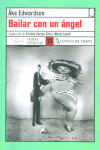 Bailar con un ángel, de Edwardson | portada del libro