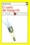 El vuelo del Hipogrifo, de Barceló | portada del libro