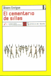 El cementerio de sillas, de Enrigue | portada del libro