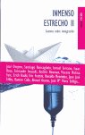 Inmenso Estrecho II | portada del libro