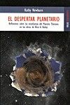 El despertar planetario, de Newburn | portada del libro