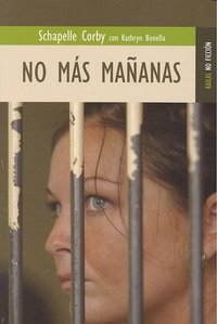 No mçs maûanas, de Corby | portada del libro