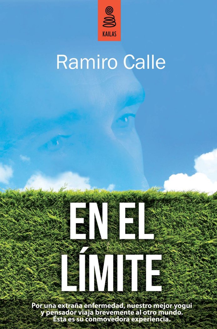 En el límite, de Calle Capilla, Ramiro | portada del libro