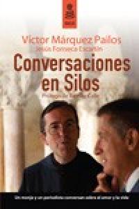 Conversaciones en Silos, de Márquez Pailos, Víctor | portada del libro