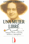 UNA MUJER LIBRE TR-6, de RODRIGO | portada del libro