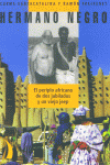 HERMANO NEGRO CV-35, de SANTACATALINA | portada del libro