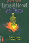 ENTRE EL NOBEL Y EL OSCAR CV-37, de COMA | portada del libro