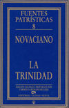La Trinidad, de Novaciano | portada del libro