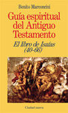 Libro de Isaías (40-66), de Marconcini, Benito | portada del libro