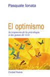 El optimismo, de Ionata, Pasquale | portada del libro