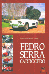 PEDRO SERRA CARROCERO, de GIMENO VALLEDOR | portada del libro